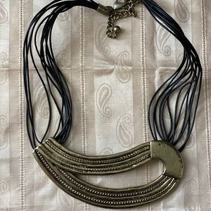 Costume Statement Jewelry